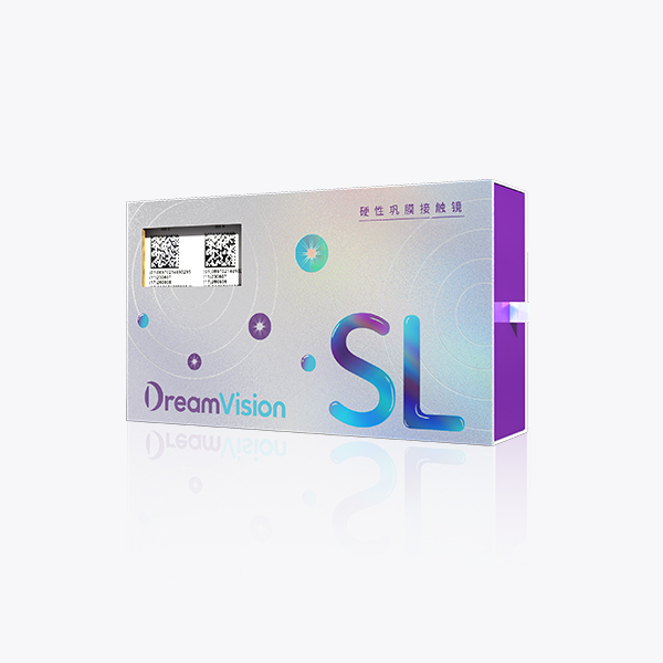 DreamVisionSL鞏膜鏡
